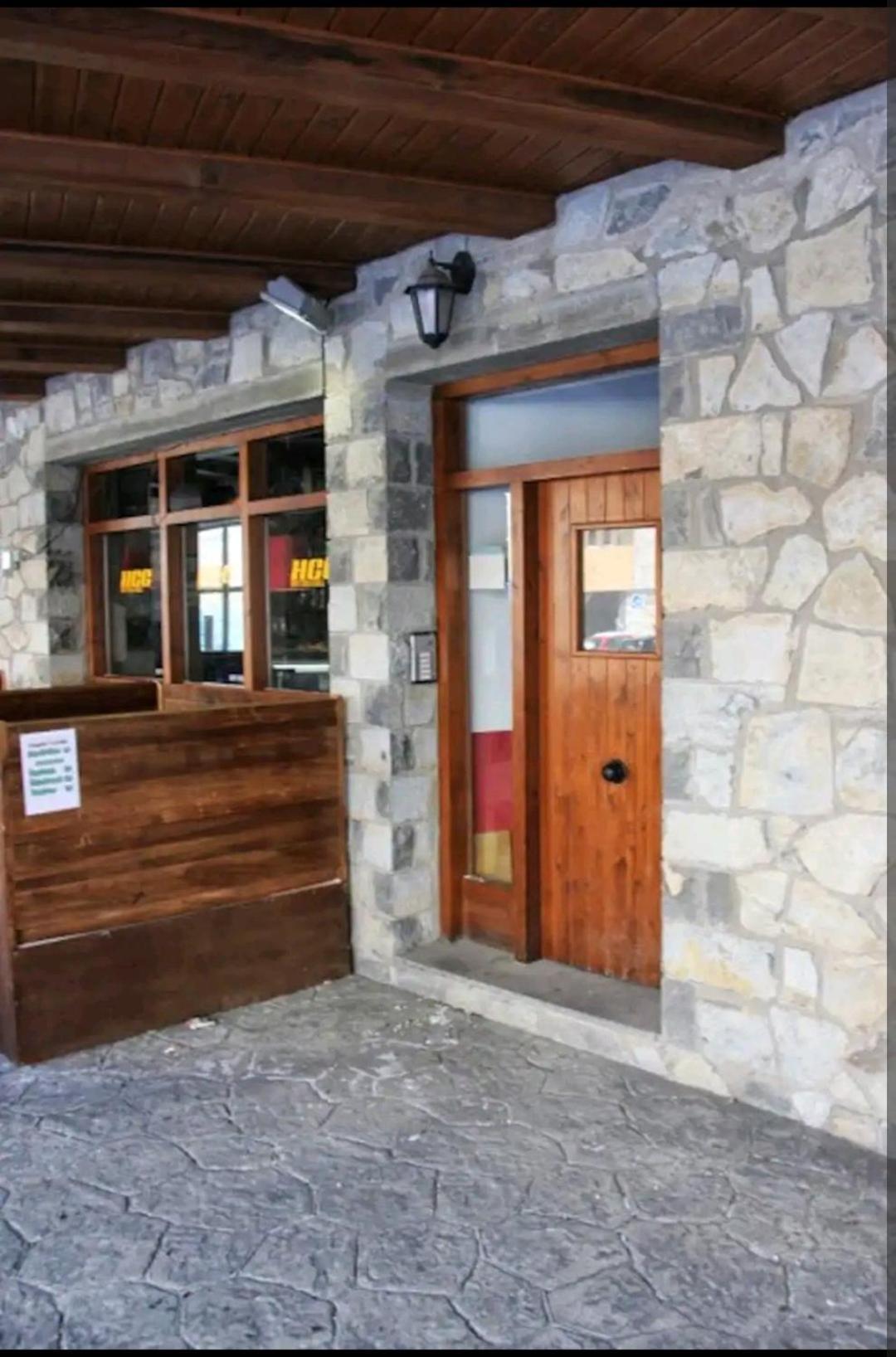 ベナスケCheck-In Casas Ibonアパートメント エクステリア 写真