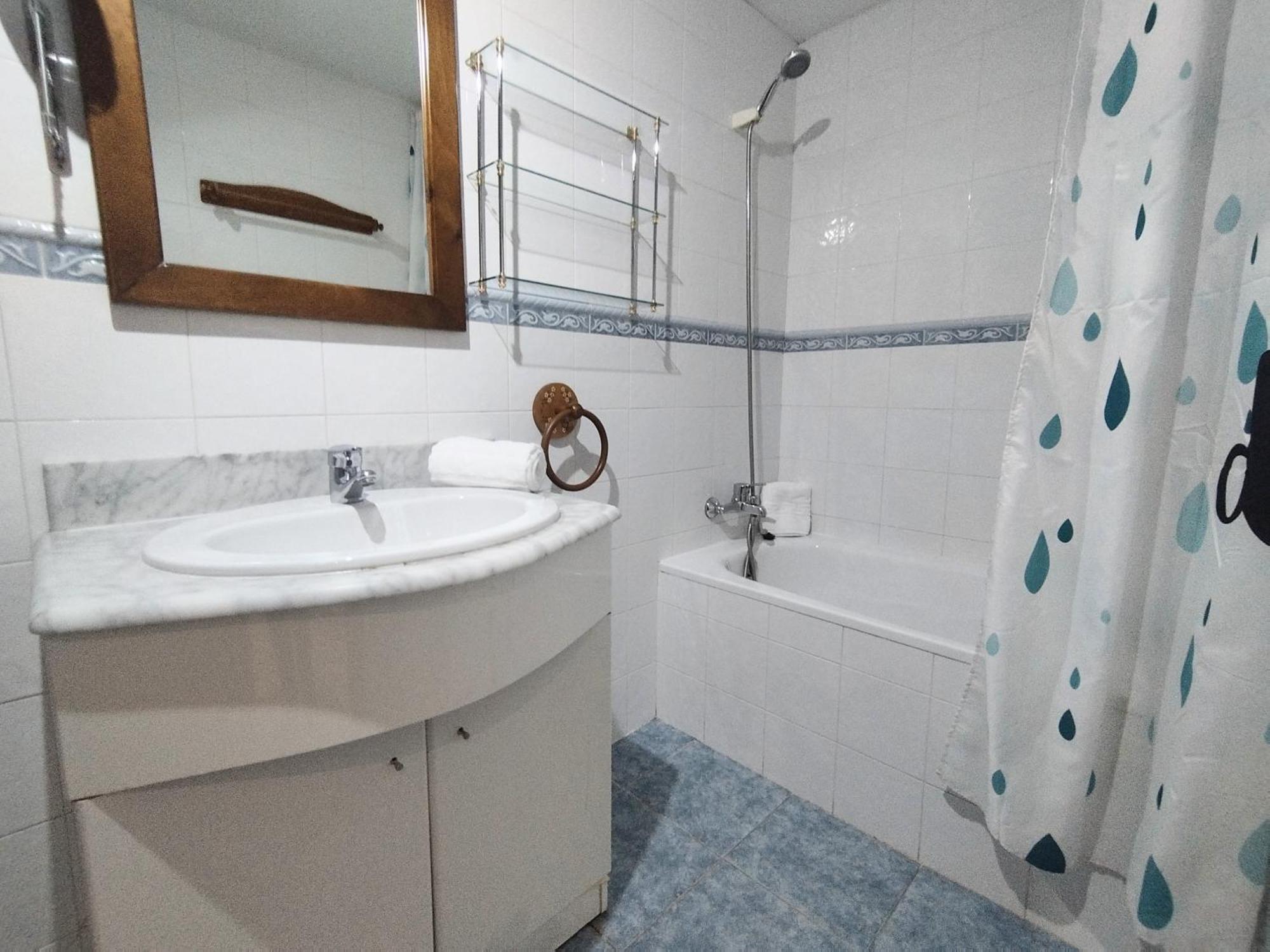 ベナスケCheck-In Casas Ibonアパートメント エクステリア 写真